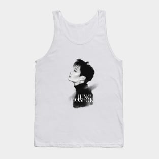 Jung Hoseok Tank Top